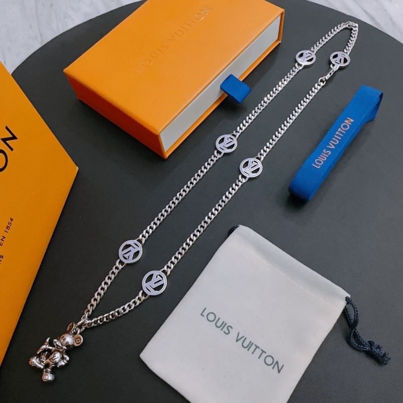 Louis Vuitton Necklaces